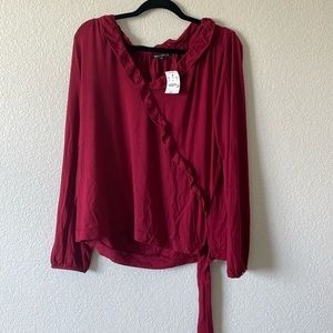 Women’s blouse